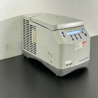 Eppendorf 5425R Refrigerated Centrifuge image 0